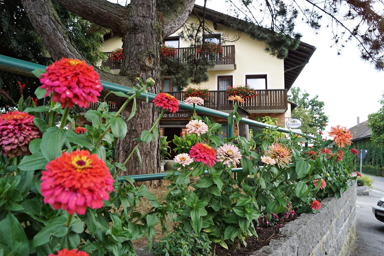 Hotel-Landgasthof Henghuber Roetz Exterior photo